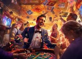 Bàn live casino với dealer thật tại sảnh game ritvip phát sóng trực tiếp
