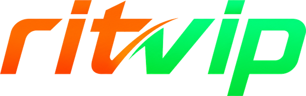 Logo ritvip